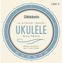 D'Addario EJ88T-6