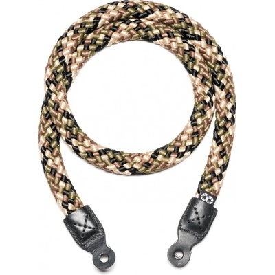 COOPH Braid Camera Strap Camouflage 100cm C110015092