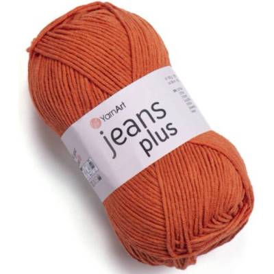YarnArt Jeans Plus Farba: 85