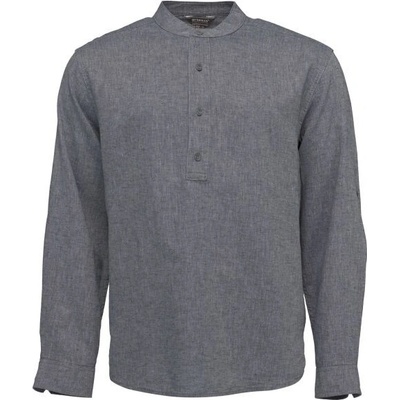 Bushman košile Hallam dark blue