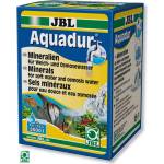 Jbl - AquaDur Plus - Минерални соли за вода получена от система за обратна осмоза или много мека вода