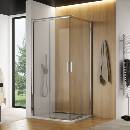 Sprchové dvere SanSwiss Ronal Top-line TBFAC10005007