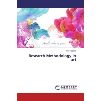 Research Methodology in art od 31,98 € - Heureka.sk
