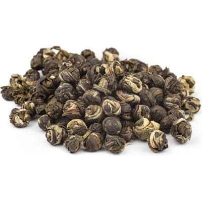 ManuTea Long Zhu Green zelený čaj 1000 g