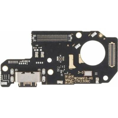 Doska nabíjania Xiaomi Redmi Note 12 4G OEM XI1367