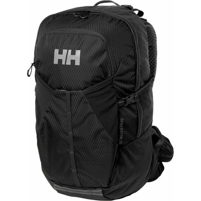 Helly Hansen Generator Backpack Black 20 l