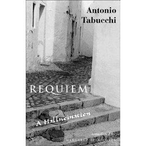 Requiem | Antonio Tabucchi (ISBN: 9780811215176)