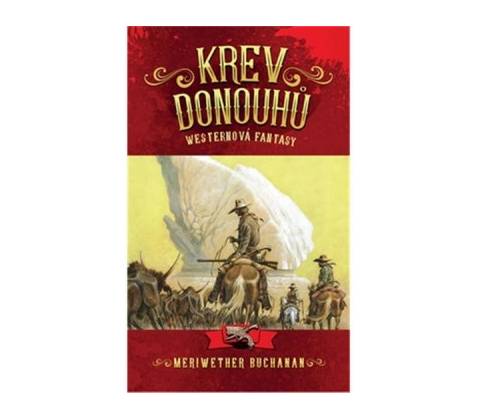 Krev Donouhů