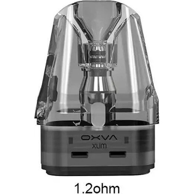 OXVA Mesh Coil Electronic Cigarette Resistance 1.2 ohm (MTL) 1pcs
