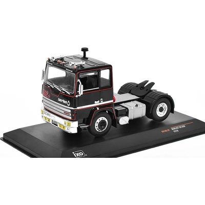 Ixo Berliet TR 350 1978 1:43