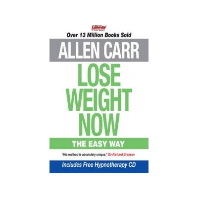 Lose Weight Now - Carr Allen