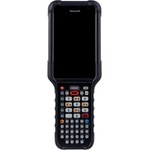 Honeywell CK67 ръчен мобилен компютър 10, 9 см (4.3") 800 x 480 пиксела Тъчскрийн 516 г Черен (CK67-X1N-58S1A0G)