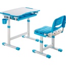 AlzaErgo Table ETJ100 detský modrý APW-EGETJ4100L