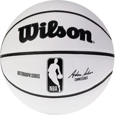 Wilson Autograph