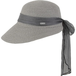 Chillouts Дамска шапка Chillouts Women's Lafayette Hat - Grey - размер XS 53-54 cm (904-3732-0111)