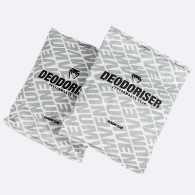 VENUM Обезмирисител за Боксови Ръкавици Venum Kontact Deodoriser - Ice