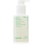 Innisfree Green Tea Amino Acid Cleansing Oil нежно почистващо олио с хидратиращ ефект 150ml