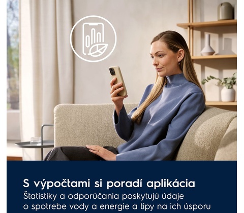 Electrolux EW8F5412AC