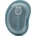 Baby Care Сет за хранене Lorelli - 3 части, Blue (10230610001)