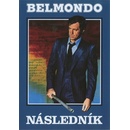 Následník DVD