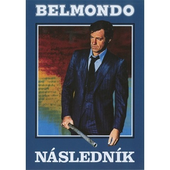 Následník DVD