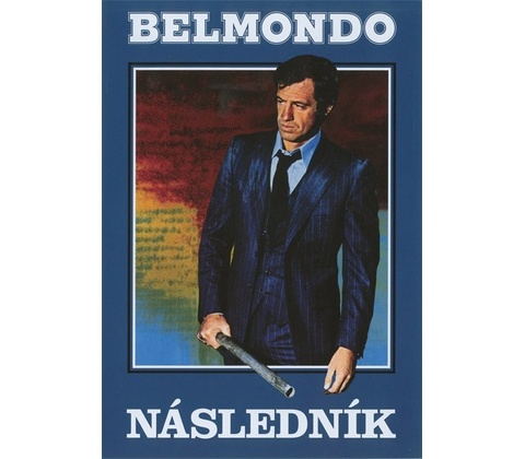 Následník DVD