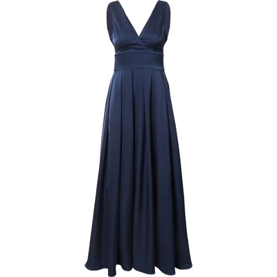 Coast Вечерна рокля синьо, размер 18