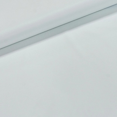 Brilltex Absolutně zatemňující závěs, 100% blackout BLANC, bílý, š.140cm (látka v metráži)
