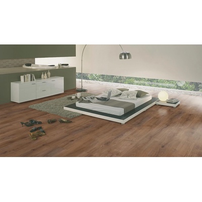 Wineo 1500 Roll Wood Melbourne oak brown PLR396C 2 bm