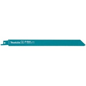Makita - Комплект метални ножове 14 TPI, дължина 225 мм, 2 бр. B-16776-2 (B-16776-2)