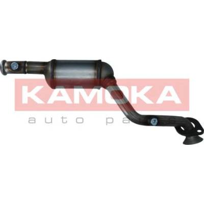 Katalyzátor KAMOKA 8015015