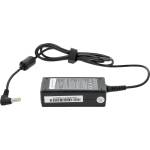Movano Зарядно за лаптопи Acer, 40W / 19V / 2, 15A / 5, 5mm x 1, 7mm (ZZ/ACE1921)