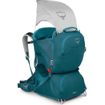 Osprey Poco LT 25 deep peyto