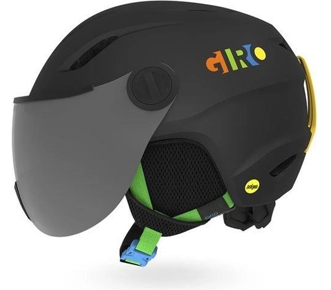 Giro Buzz MIPS