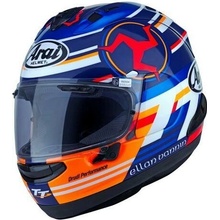 Arai RX-7V EVO IOM TT 2024
