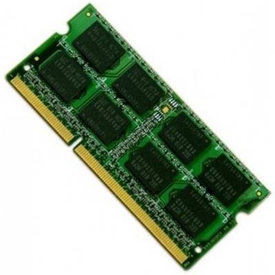 GOODRAM SODIMM DDR3 1GB 1333MHz CL9 GR1333S364L9/1G