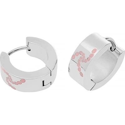 MPM-TIME Nerezové náušnice 7040