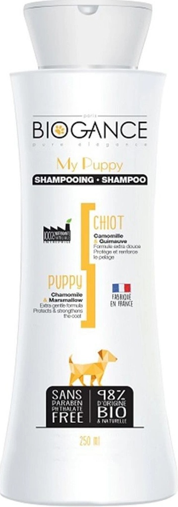 Biogance My Puppy 250 ml od 7,5 €