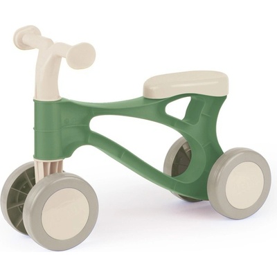 Lena Rolocykl pastelově zelený