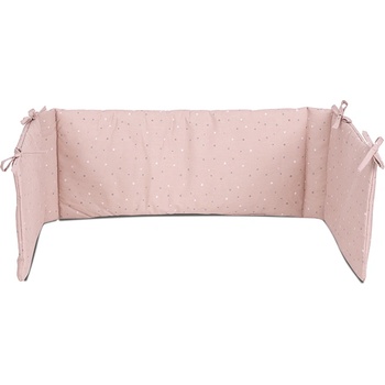 Lorelli Classic ОБИКОЛНИК МАЛЪК РАНФОРС РОУЗ НЕБЕ (20830022601)