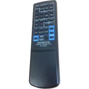 GENERAL KENWOOD RC-A0301 - съвместимо дистанционно управление на марката General (RC-A0301) Дистанционно