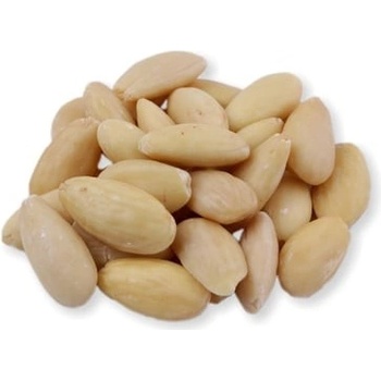 Ochutnej Ořech Mandle natural loupané 23 25 velké 500 g