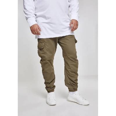 Панталони Urban classics Classic GT cargo pants - Green (olive)