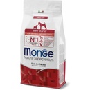Monge Daily Line Mini Starter kuracie 1,5 kg