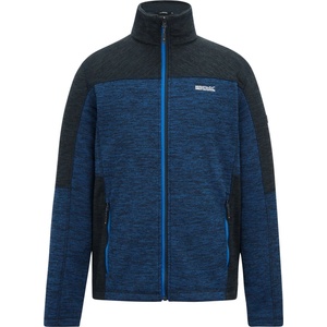 Regatta Highton Full Zip Midlayer Размер: L / Цвят: син