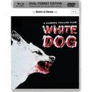 White Dog - The Masters of Cinema Series BD