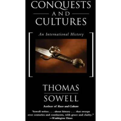 Conquests and Cultures