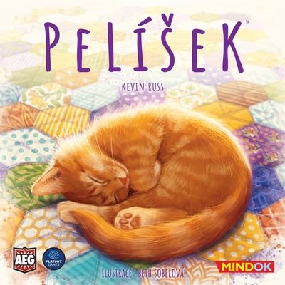 Mindok Pelech
