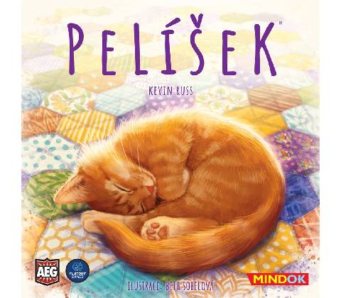 Mindok Pelech