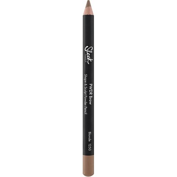 Sleek MakeUP Pwdr Blending кремообразен молив за вежди 1250 русо 129 g